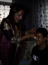 Dashain Celebrations