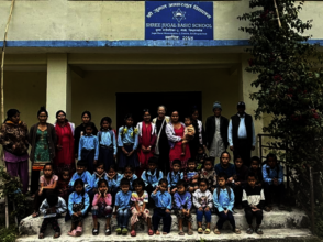 Rural School Training Program