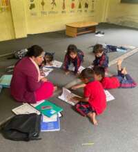 Education is the gift of life