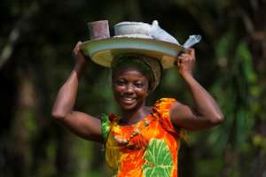 Transform the lives of illiterate women in Liberia