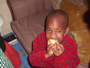 mZESA KID 1