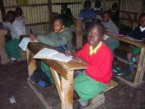 Classrooms are crowded