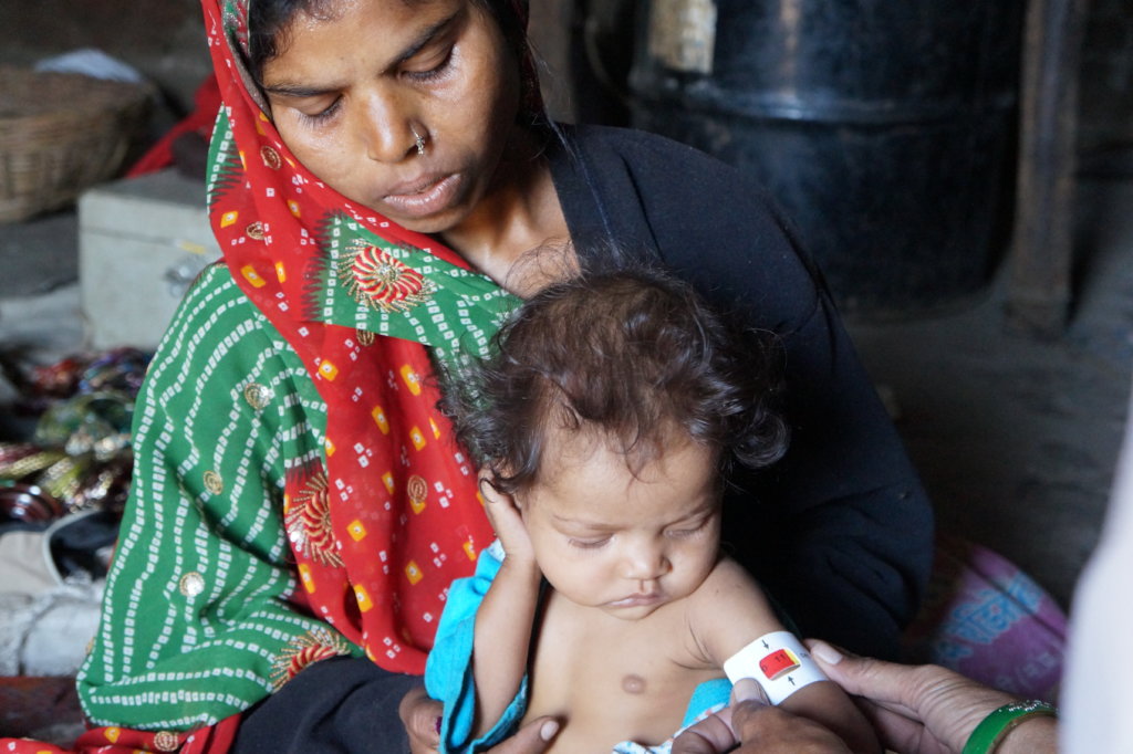 Empower Women and Adolescent Girls of Rural India
