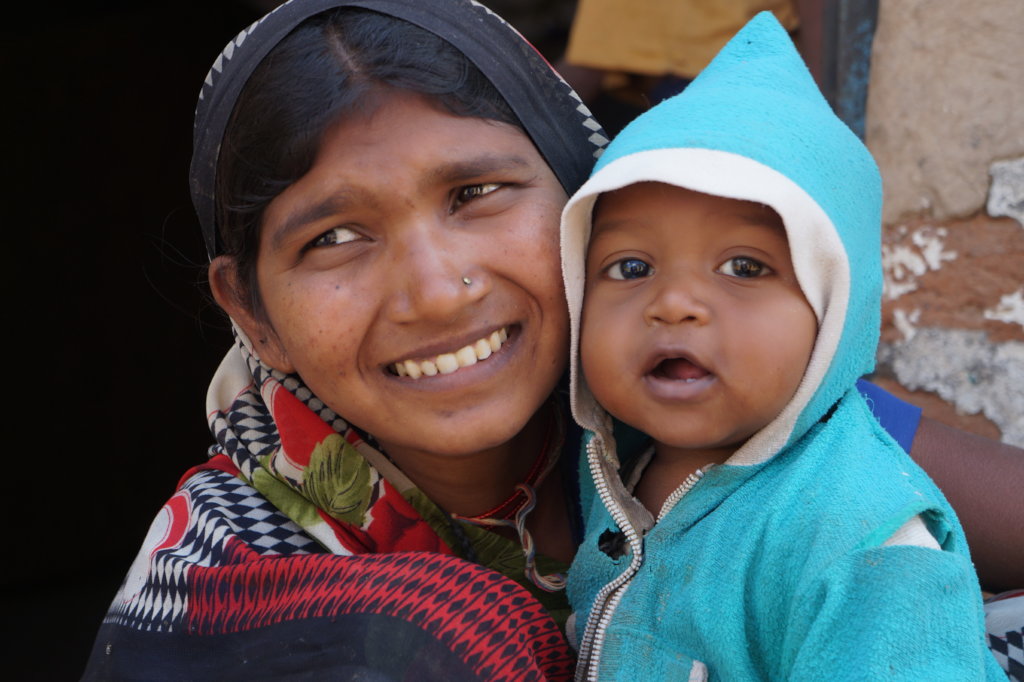 Empower Women and Adolescent Girls of Rural India
