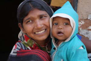 Empower Women and Adolescent Girls of Rural India