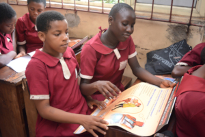 BBS Outreach