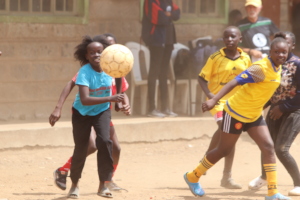 1st ever bra cup tournament