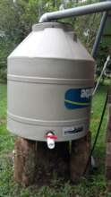 New Water System Provides Clean Water