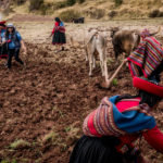Providing Safe and Clean Water in Peru