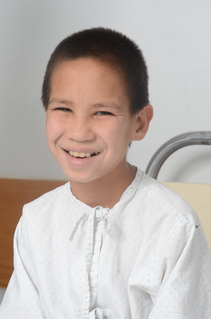 Be the ray of hope for patients in dire need