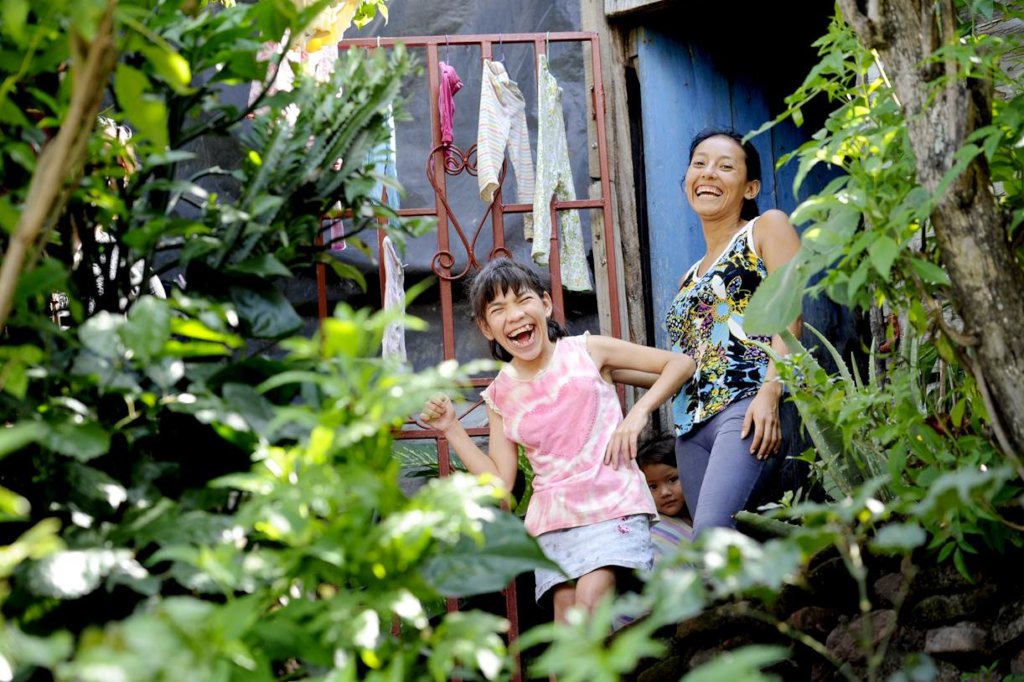Girls w/disAbility & Moms Stop  Cycle of Violence.