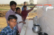 Water Purification Plant