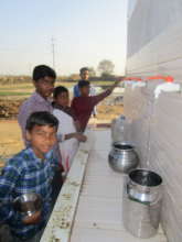 Water Purification Plant