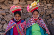 Empower 20 Adolescent Girls from Rural Peru