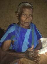 Lois's Grandmother