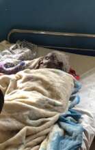 Yudes in Hospital
