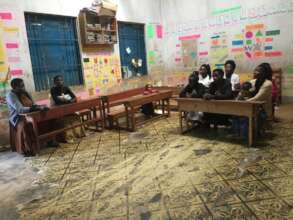 Nursery and Lower Primary Teachers