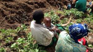 The future of Uganda