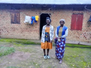 Rominate and Her Mother