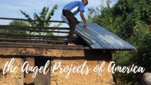 A New Roof for Farazia