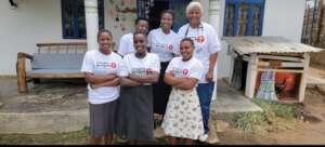 Saving Grace Project
