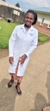 Meria at pharmaceutical college