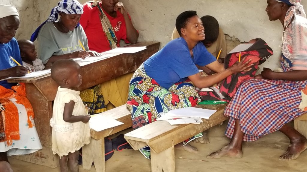 Women and Girls Education & Empowerment in Uganda