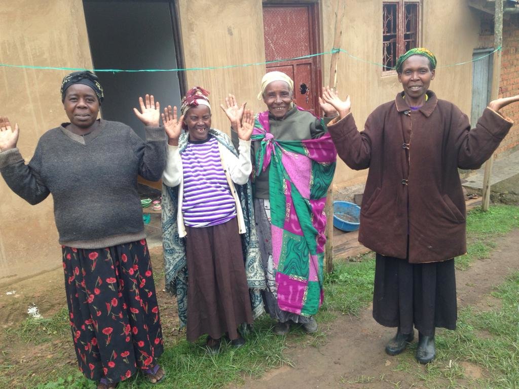 Women and Girls Education & Empowerment in Uganda