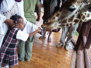 Training future wildlife conservationist