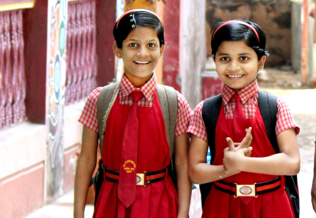 Sponsor Education of 341 Orphan Children for 1Year