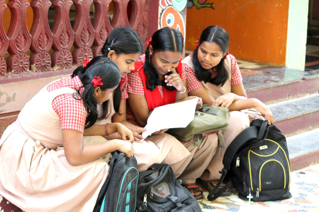 Sponsor Education of 341 Orphan Children for 1Year