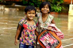 Sponsor Education of 341 Orphan Children for 1Year