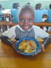 Feeding SMILES