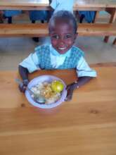 Feeding Smiles