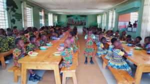 Fridays Are Kenya Pride Days With Special Uniforms