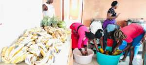 Harambee - Working Together for a Common Cause