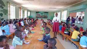 Appreciating Good Food and the Care Put Into It