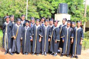 MATC graduates