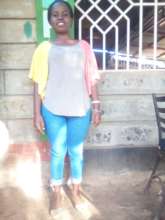 Empower Her Education