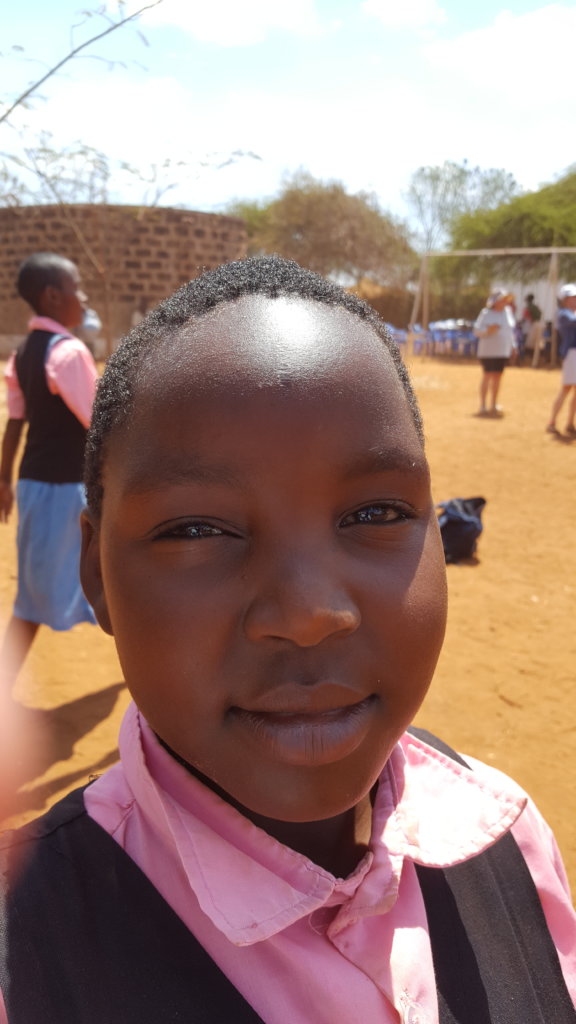 Empower Kenyan Girls with Education