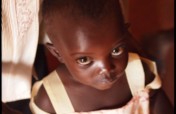 Empower Kenyan Girls with Education