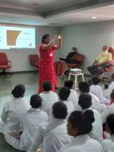 Towards the Financial Independence of Tribal Girls