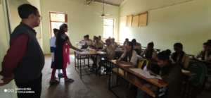 Mobilization in Nearby Schools