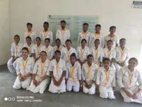 Pradhan Mantri Kaushal Vikas Yojana (PMKVY)