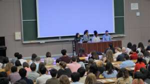 Film Screening - Japan's Secret Shame