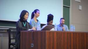 Screening Panelists