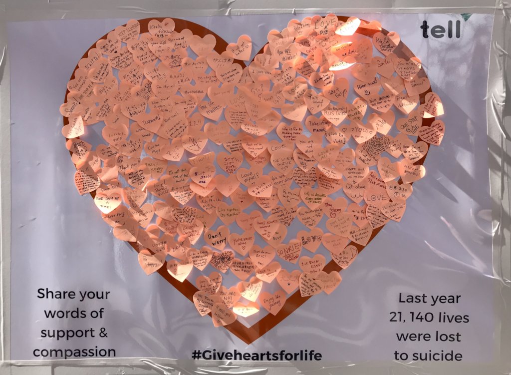 Girls Matter - Stop Sexual Violence In Japan