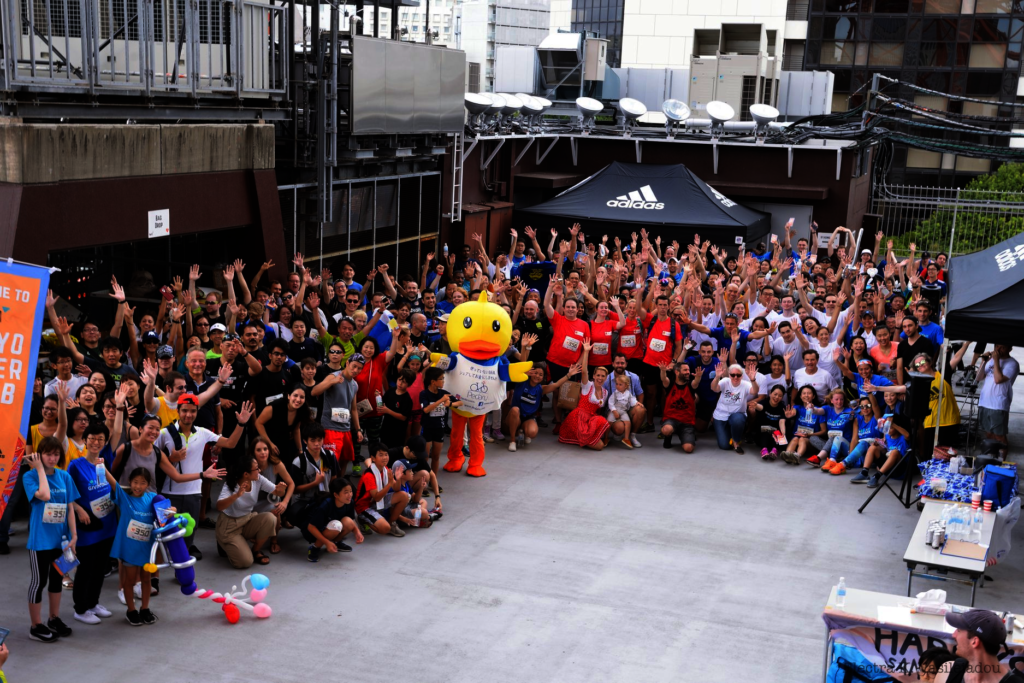 Girls Matter - Stop Sexual Violence In Japan