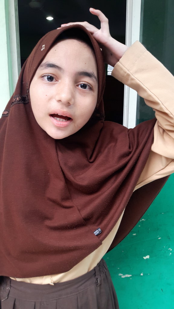 Help 50 Indonesian Kids Continue Their Schooling