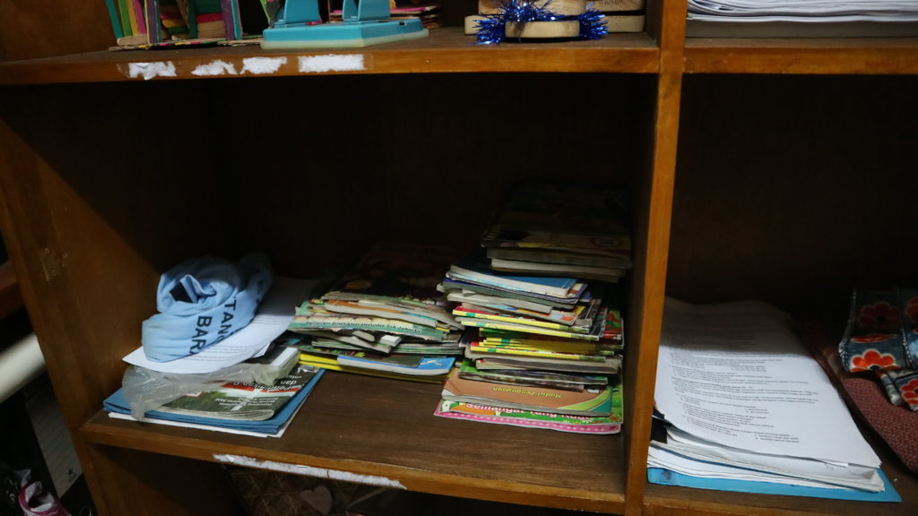 Help 50 Indonesian Kids Continue Their Schooling